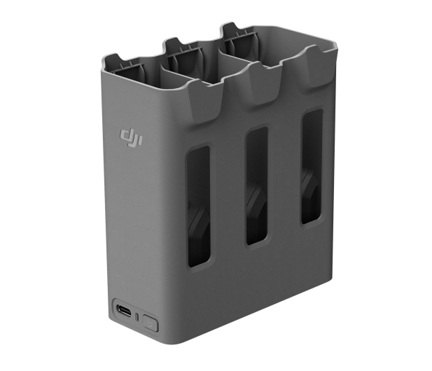 DJI Dwukierunkowy hub ładujący do Avata 360 - 1511098 - zdjęcie